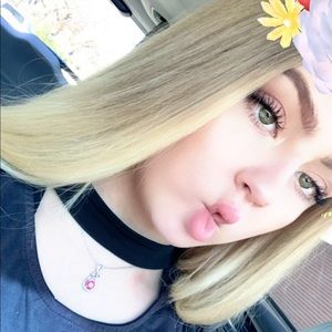 Meet your Posher, Kate